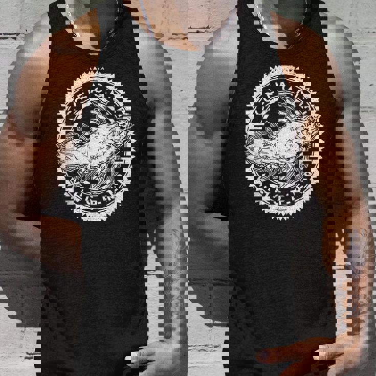 シーラカンス魚類古生物学者生物学者科学者動物園飼育員 タンクトップ 彼への贈り物