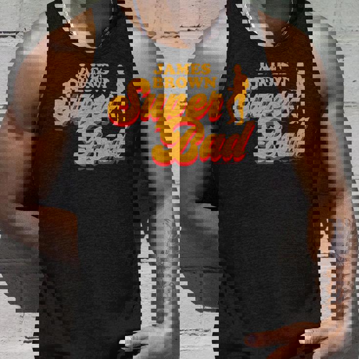 ジェームズ・ブラウン スーパーバッド タンクトップ 彼への贈り物