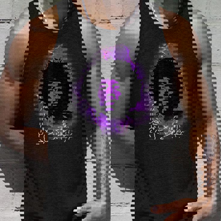 ジミヘンドリックス_002 タンクトップ 彼への贈り物