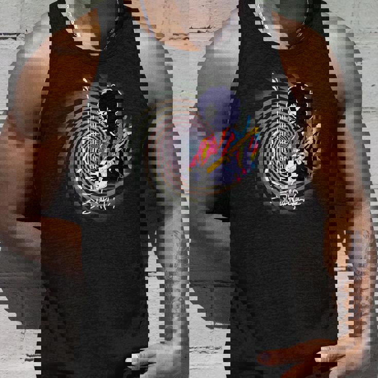 ジミヘンドリックス_005 タンクトップ 彼への贈り物