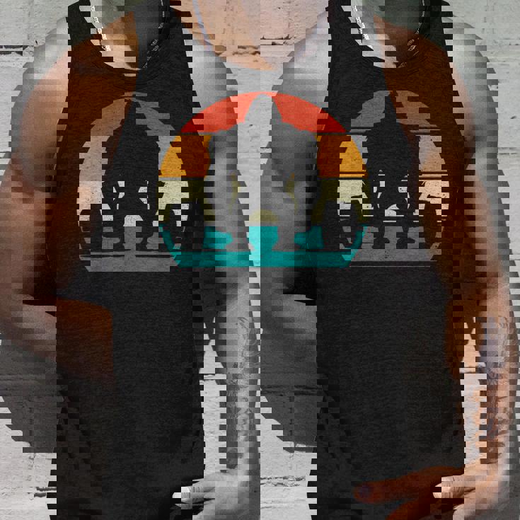 ジム ゴリラ パワーリフティング フィットネス ジム ゴリラ エクササイズ タンクトップ 彼への贈り物