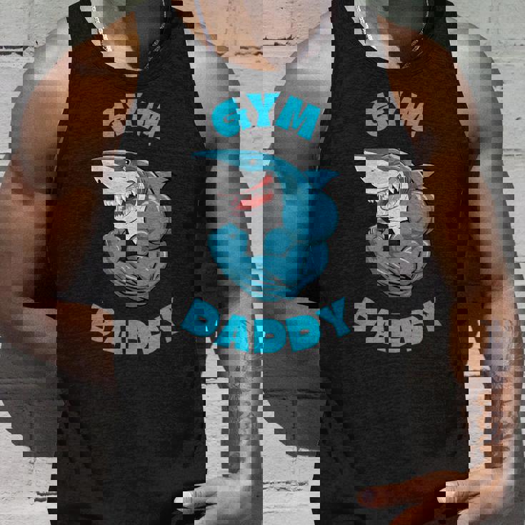 ジムシャーク タンクトップ 彼への贈り物