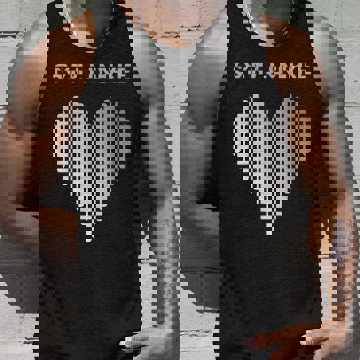 ジムジャンキー タンクトップ 彼への贈り物