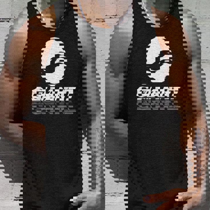 ジャイアントバイク タンクトップ 彼への贈り物