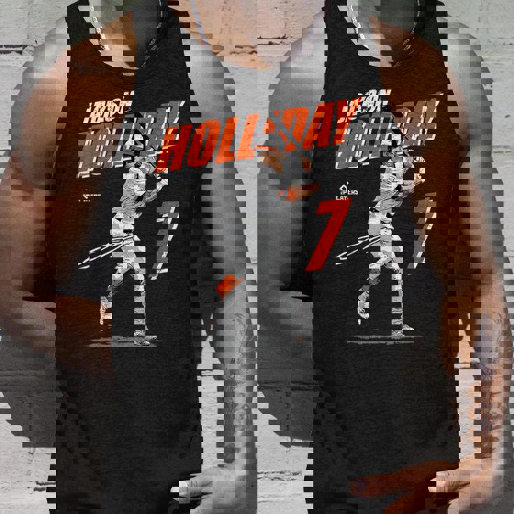 ジャクソン・ホリデー タンクトップ 彼への贈り物