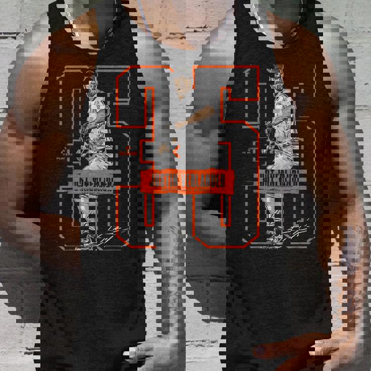 ジャスティン・バーランダー タンクトップ 彼への贈り物