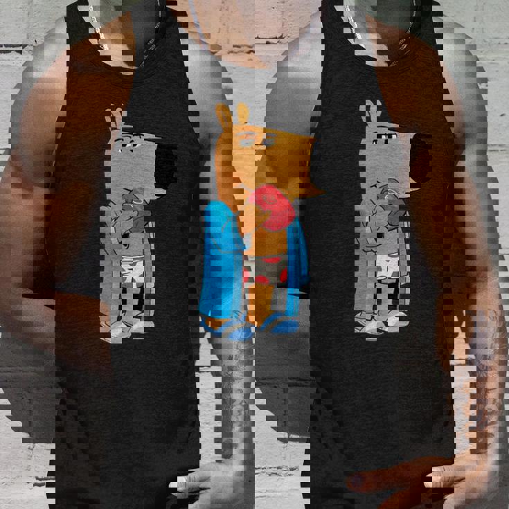 ジャスト・ア・チル・ガイ $チル・ガイ タンクトップ 彼への贈り物