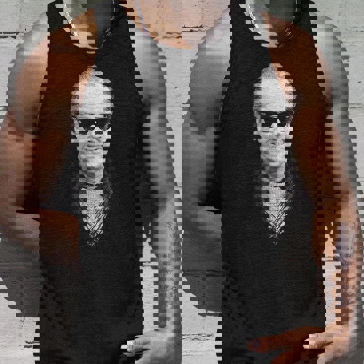 ジャック・ニコルソン Terms Of Endearment 1984 タンクトップ 彼への贈り物