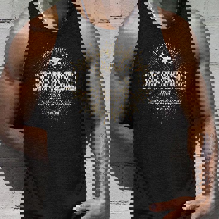 ジャック・ラッセル・テリア犬の恋人のための タンクトップ 彼への贈り物