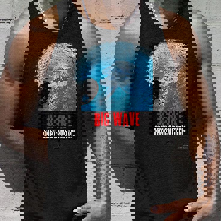 ジュラシック・ワールド Big Wave タンクトップ 彼への贈り物