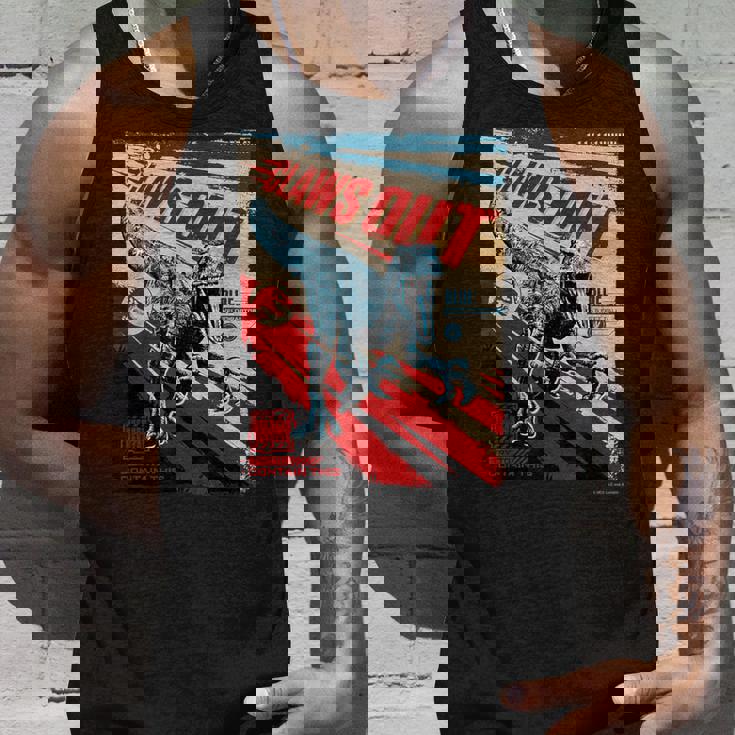 ジュラシック・ワールド Craws Out タンクトップ 彼への贈り物