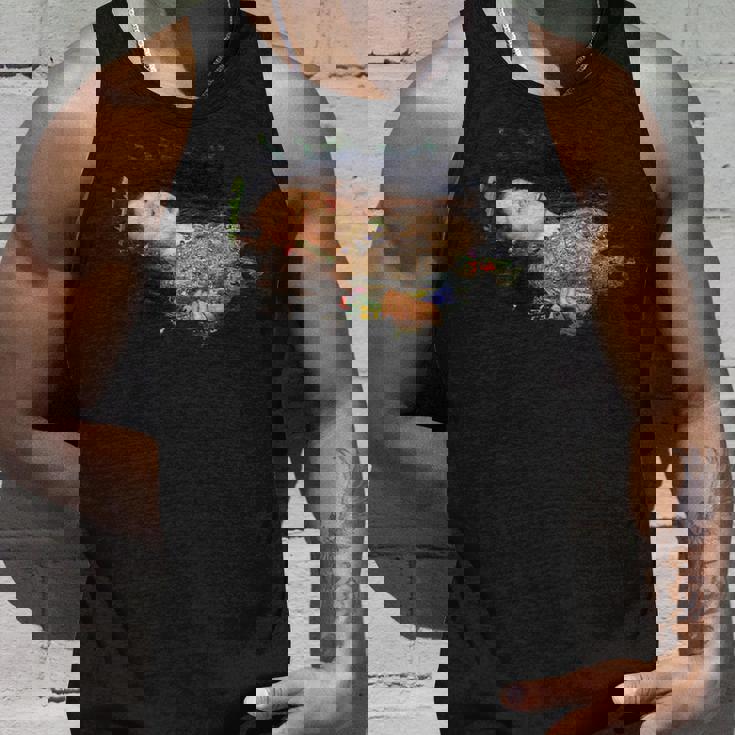 ジョン・エバレット・ミレイスのオフィーリア・グランジ タンクトップ 彼への贈り物