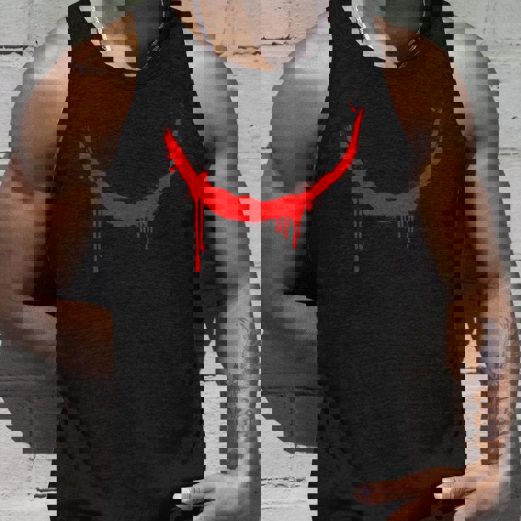 ジョーカースマイル タンクトップ 彼への贈り物