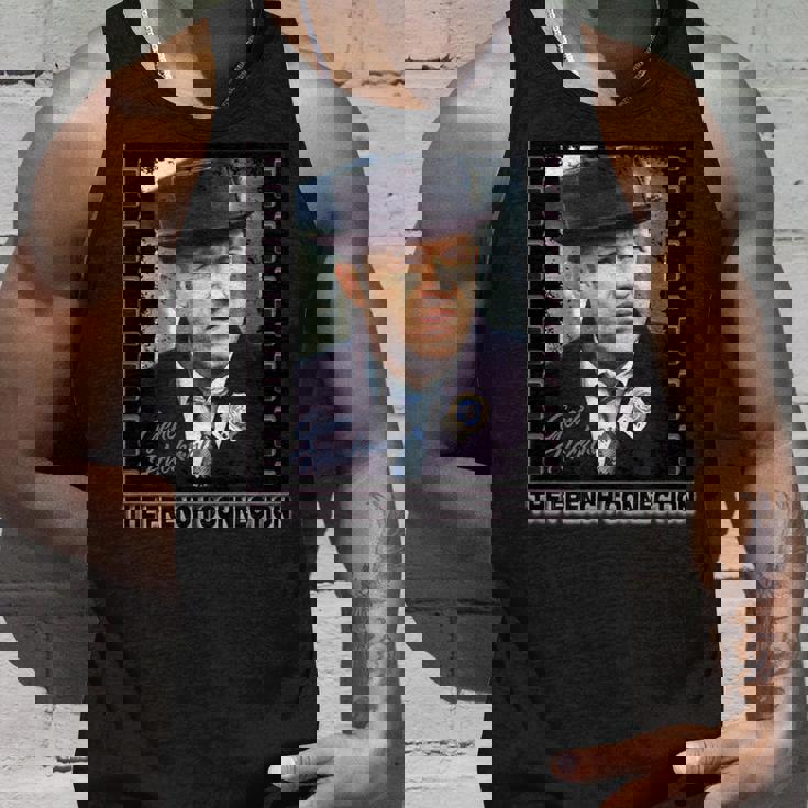 ジーンハックマン_003 タンクトップ 彼への贈り物