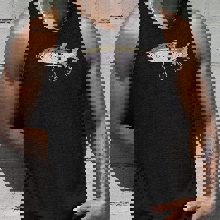 スイムベイト タンクトップ 彼への贈り物