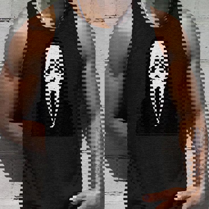 スクリームアート タンクトップ 彼への贈り物