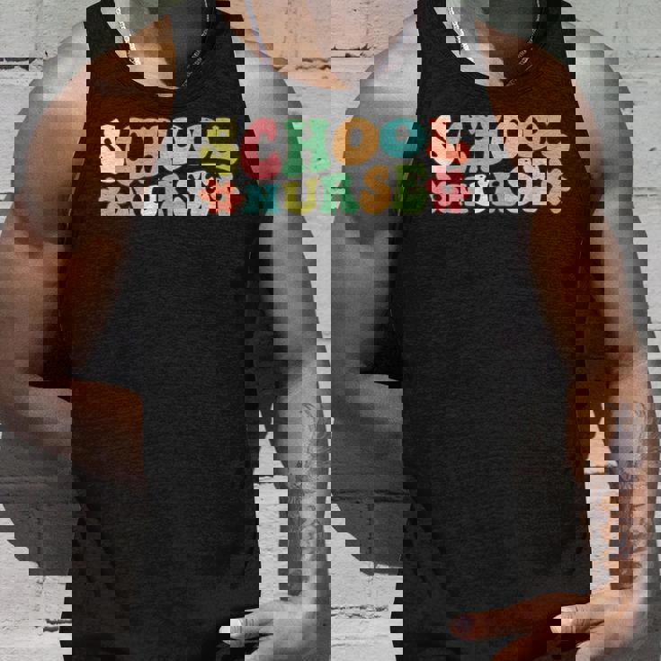 スクールナース タンクトップ 彼への贈り物