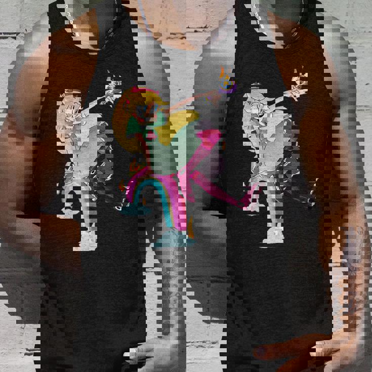 スターバタフライ対悪の力 タンクトップ 彼への贈り物