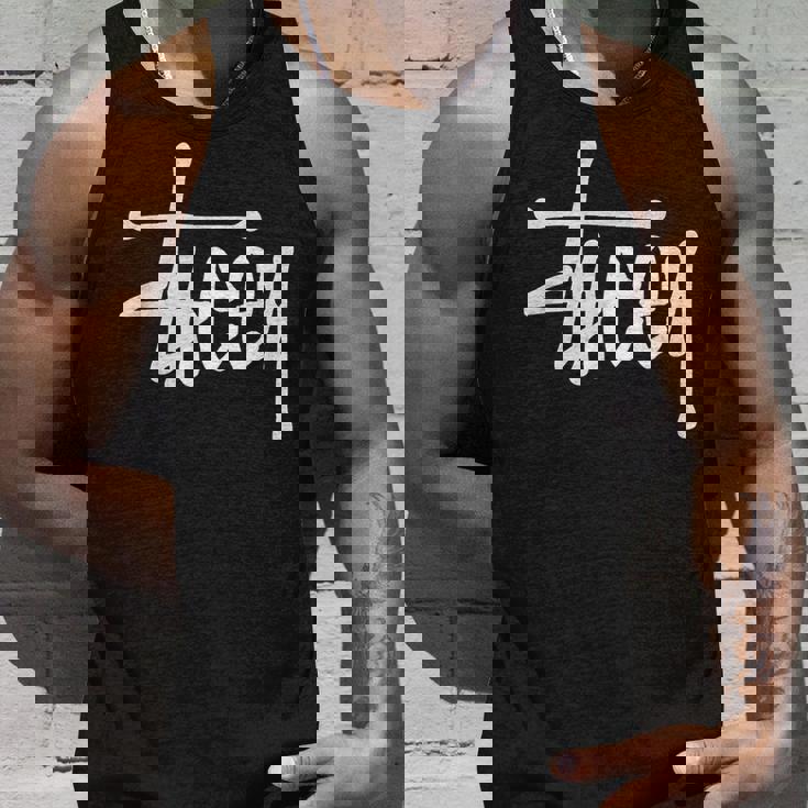 ステイシーエイブラムスシャツジョージア上院勝利ありがとうステイシー タンクトップ 彼への贈り物