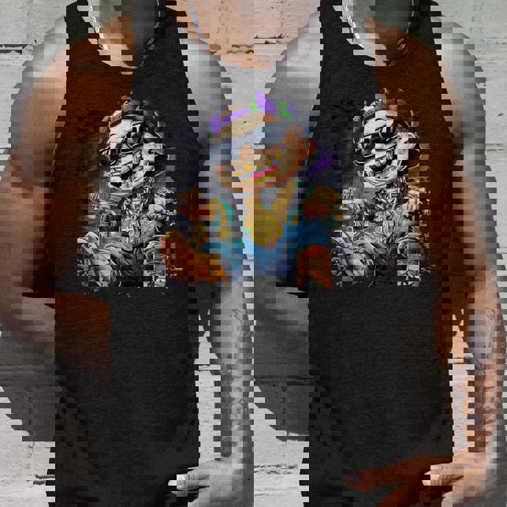 ストリートスタイル ヒップホップ ギャング トラップ ボーイ ラッパー タンクトップ 彼への贈り物