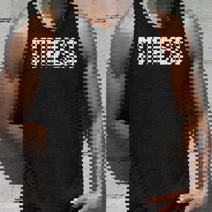 ストレス タンクトップ 彼への贈り物