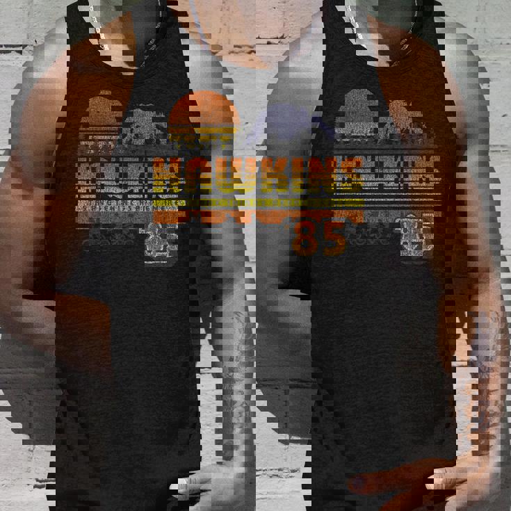 ストレンジャー・シングスヴィンテージ 85 ザ・パーティーストレンジ・シングス・ハプン タンクトップ 彼への贈り物