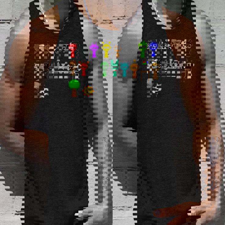 スプランキー・ボーイズ！ タンクトップ 彼への贈り物