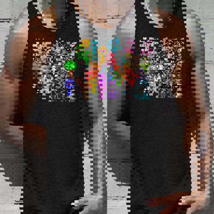 スプランキー・ラブ！ タンクトップ 彼への贈り物