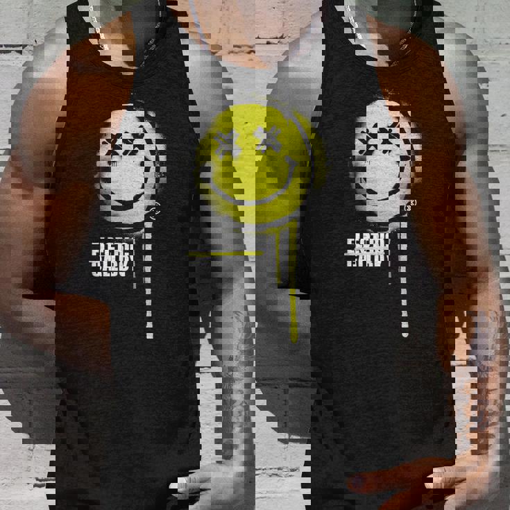 スプレースマイル タンクトップ 彼への贈り物