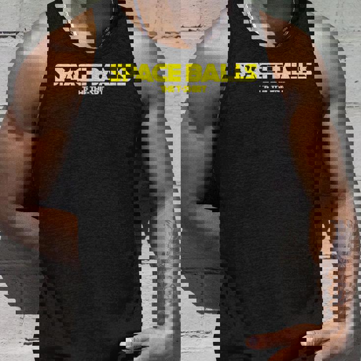 スペースボール ザ・ タンクトップ 彼への贈り物