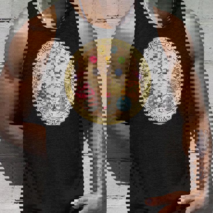 スマラグディーナタブレット エメラルド製 長袖tシャツ タンクトップ 彼への贈り物