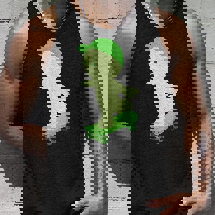 スミスキ好き、かわいいスミスキ、親友へのギフトに。 タンクトップ 彼への贈り物