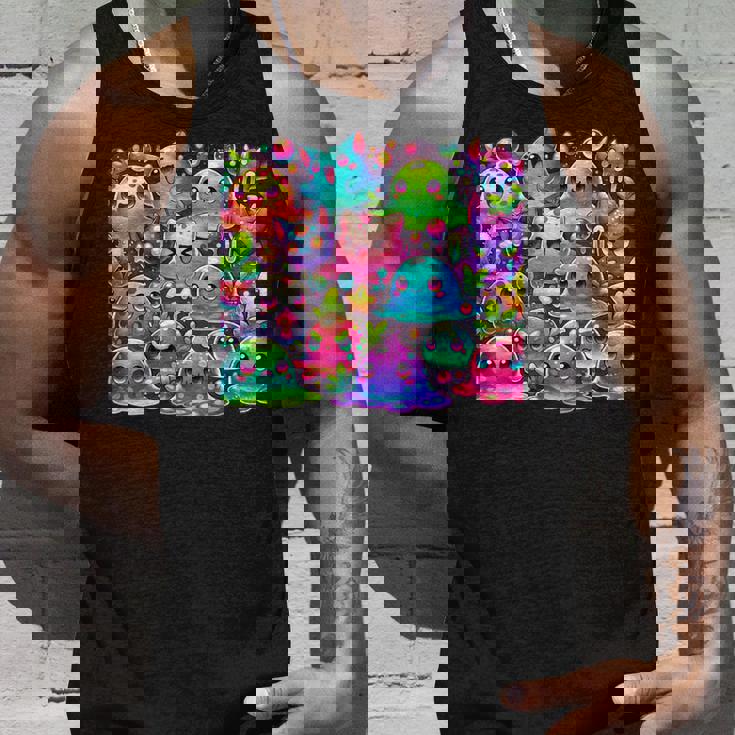 スライムランチャー、スライムペディア、グループランチャーwiki、グループムード。 タンクトップ 彼への贈り物