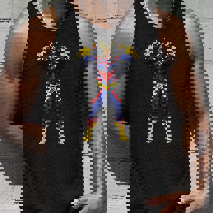 スーパーマイト タンクトップ 彼への贈り物