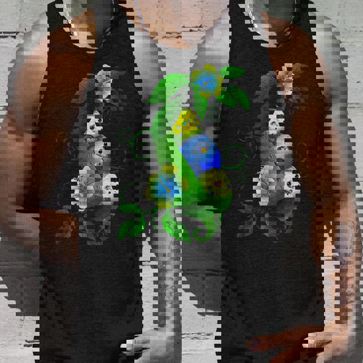 セキセイインコの赤ちゃん タンクトップ 彼への贈り物