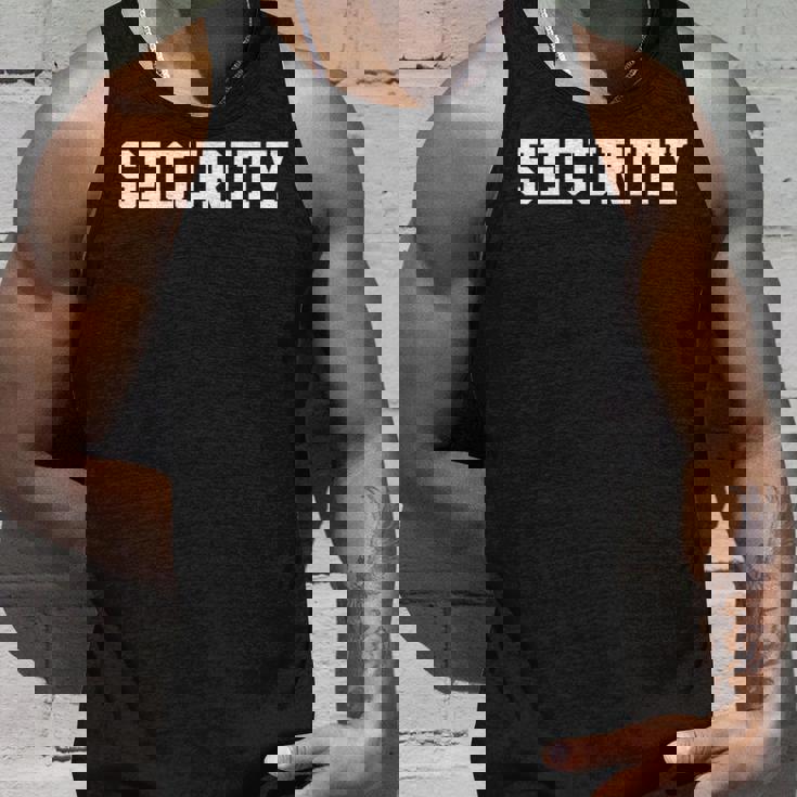 セキュリティ 長袖tシャツ タンクトップ 彼への贈り物