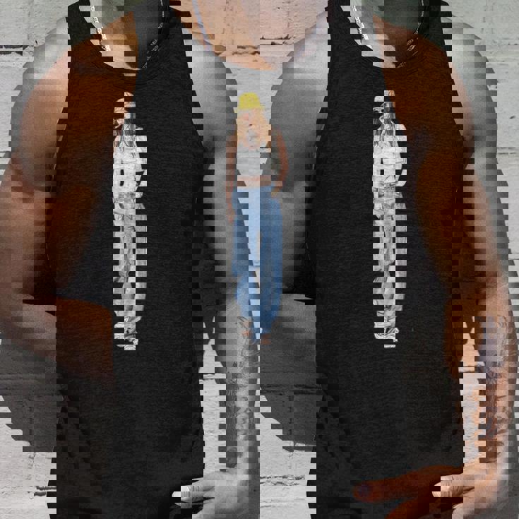 セクシーガール タンクトップ 彼への贈り物