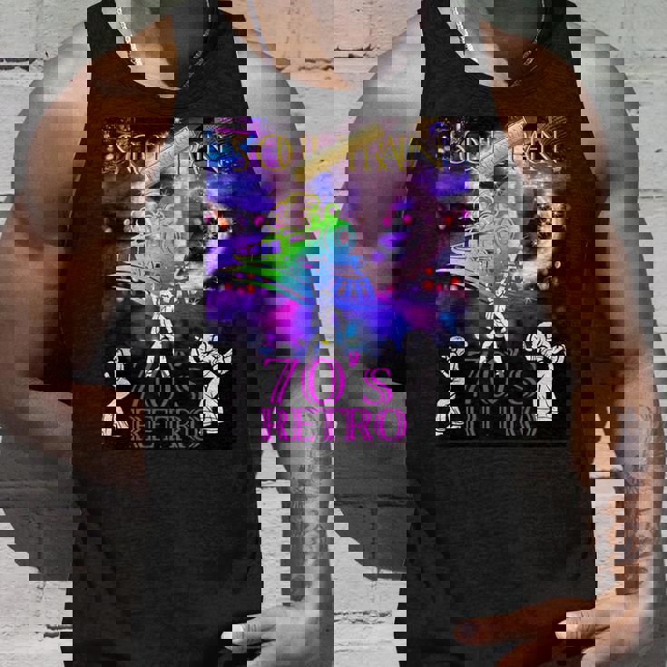 ソウルトレイン_Funky_016 タンクトップ 彼への贈り物