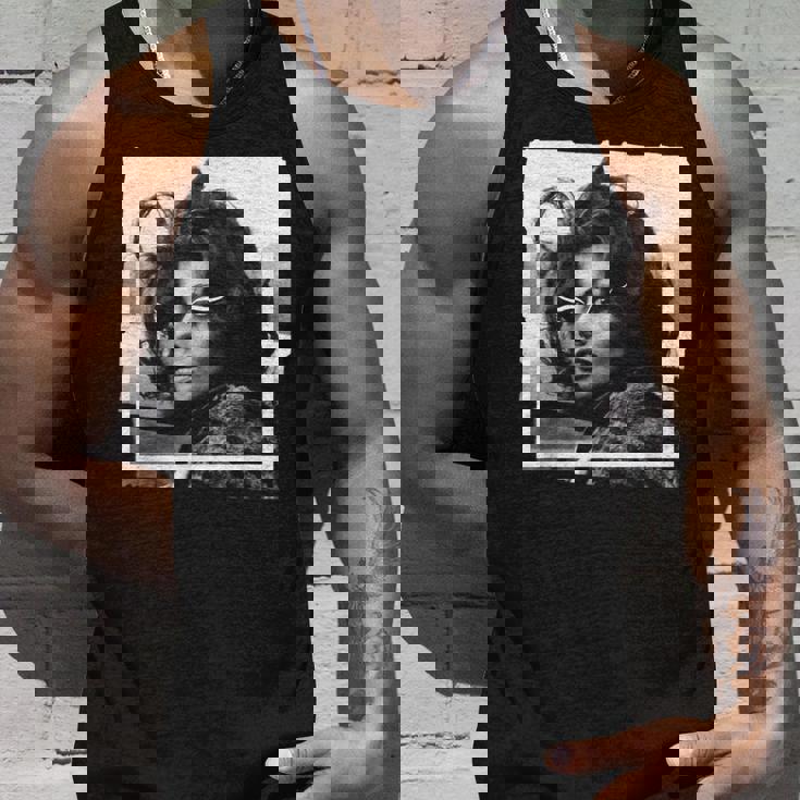 ソフィア・ローレン アラベスク フィルムシュート 1965 タンクトップ 彼への贈り物