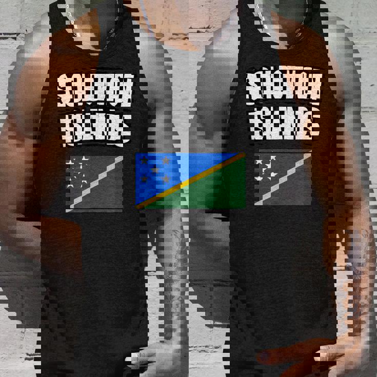 ソロモン諸島 タンクトップ 彼への贈り物