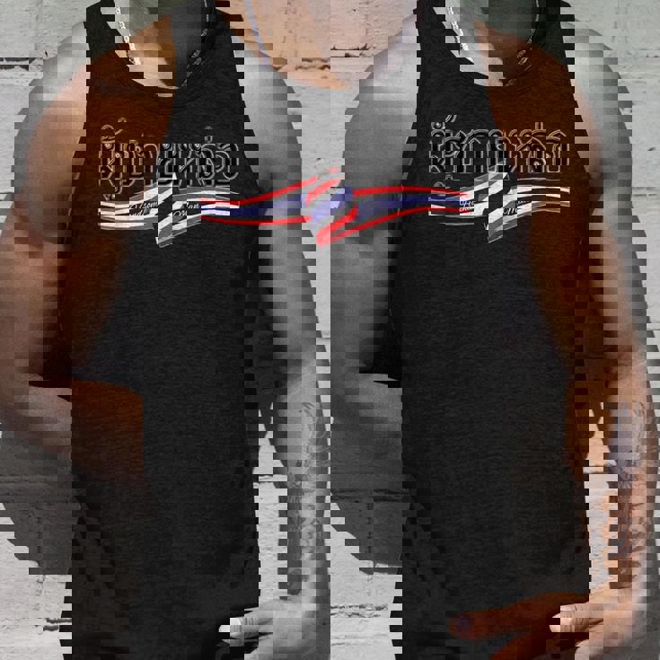 タイ タイ語フォント 書体 ハンサムマン パタヤ バンコク プーケット クラブ バー ゴーゴーバー 贈り物 お土産 タンクトップ 彼への贈り物