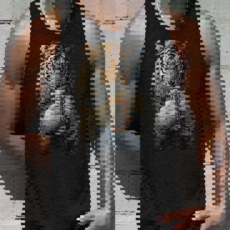 タイガービール タンクトップ 彼への贈り物