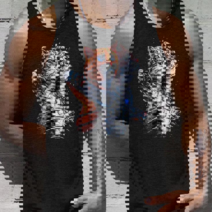 タイタニックキャット タンクトップ 彼への贈り物