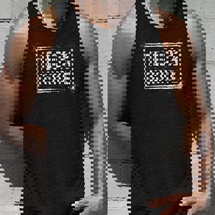 タインの誇り高いジョーディのために、面白いジョーディを着てください タンクトップ 彼への贈り物