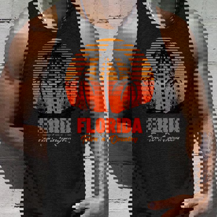 タウンアンドカントリーフロリダ タンクトップ 彼への贈り物