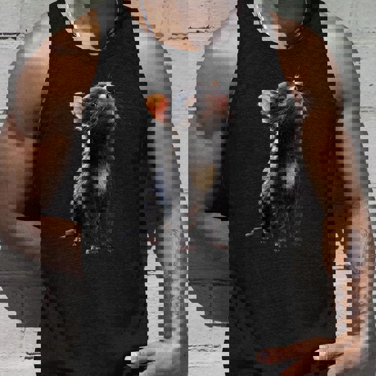 タスマニアン・デビル 有袋類 タスマニア・スウィート・デビル タンクトップ 彼への贈り物