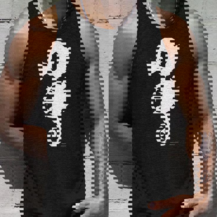 タツノコロゴ B タンクトップ 彼への贈り物