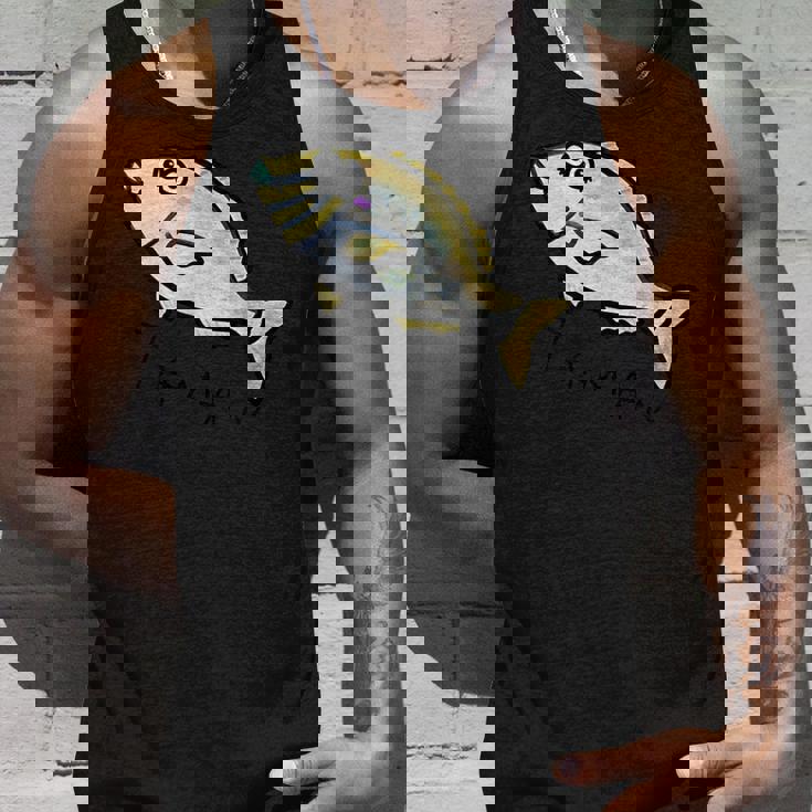 タマンさん タンクトップ 彼への贈り物