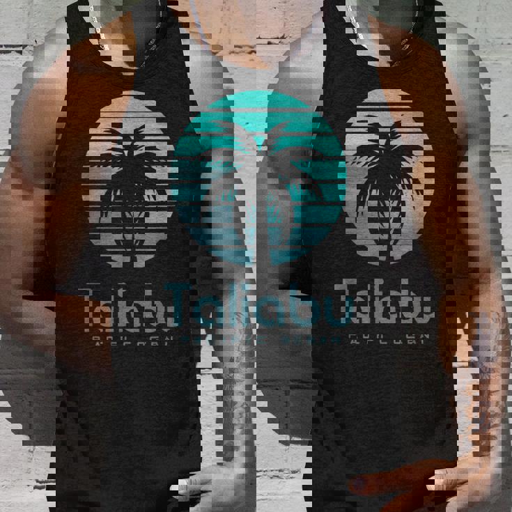 タリアブ 太平洋 タンクトップ 彼への贈り物