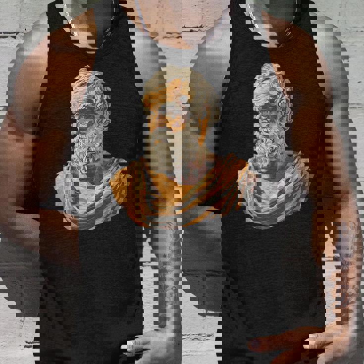 タレス オブ ミレタス 90年代 レトロ タンクトップ 彼への贈り物